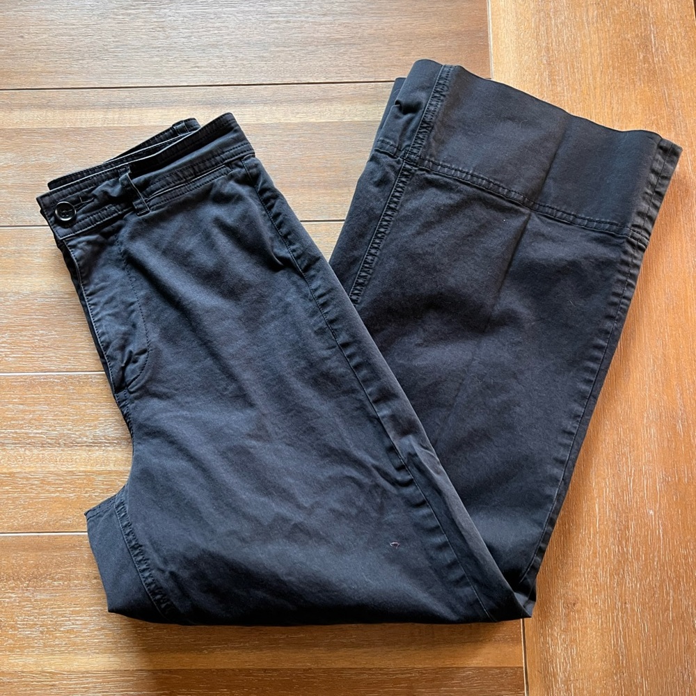 Everlane Wide-leg pant